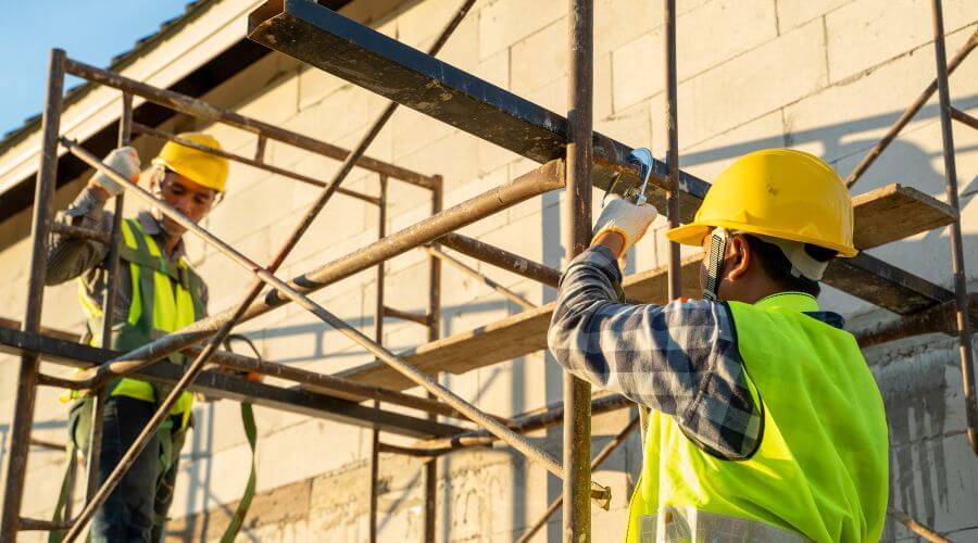 Expert top industrial roofings services in Princeton, ID
